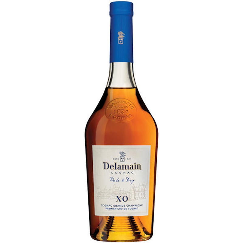 Delamain Pale & Dry XO Grande Champagne Cognac 700ml