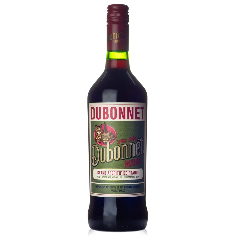 Dubonnet Rouge Grand Aperitif|750 ml
