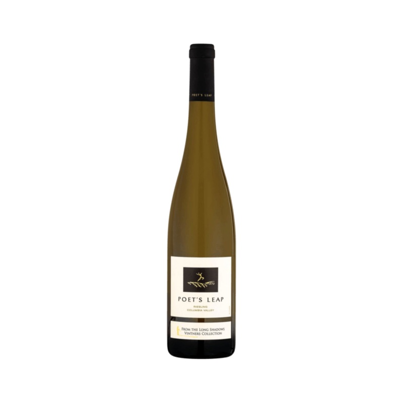 Long Shadows Poet’s Leap Riesling