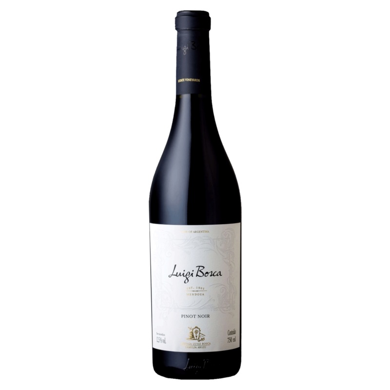 Luigi Bosca Pinot Noir|W4 M8B6