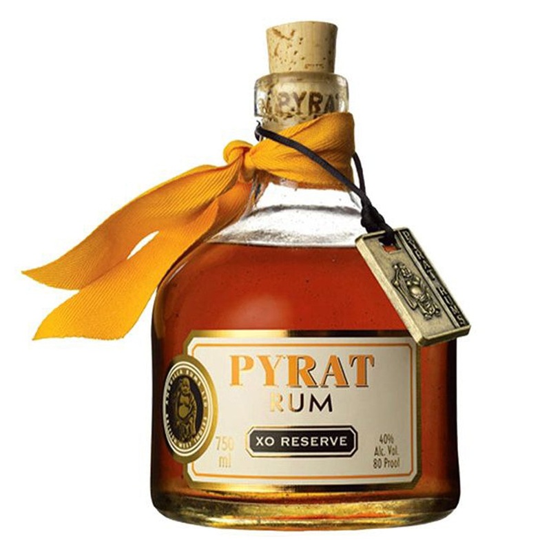 Pyrat XO Rum|75cl