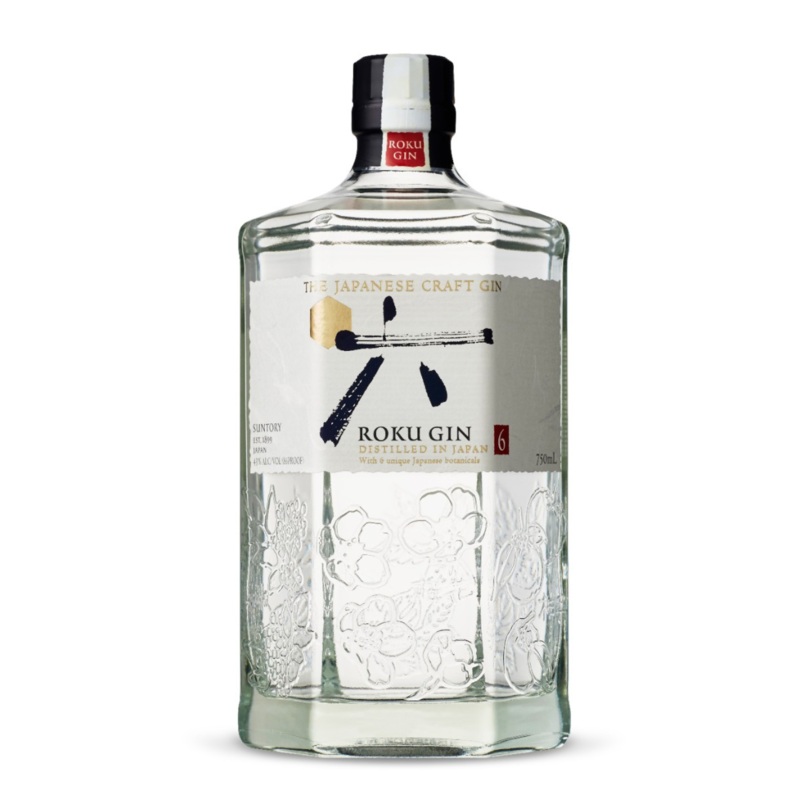 Roku Gin|M9C3