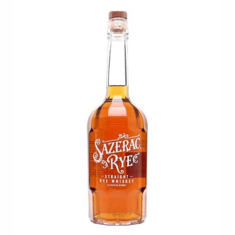 Sazerac Straight Rye|75cl