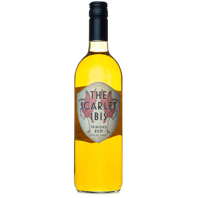 Scarlet Ibis Trinidad Rum|750 ml