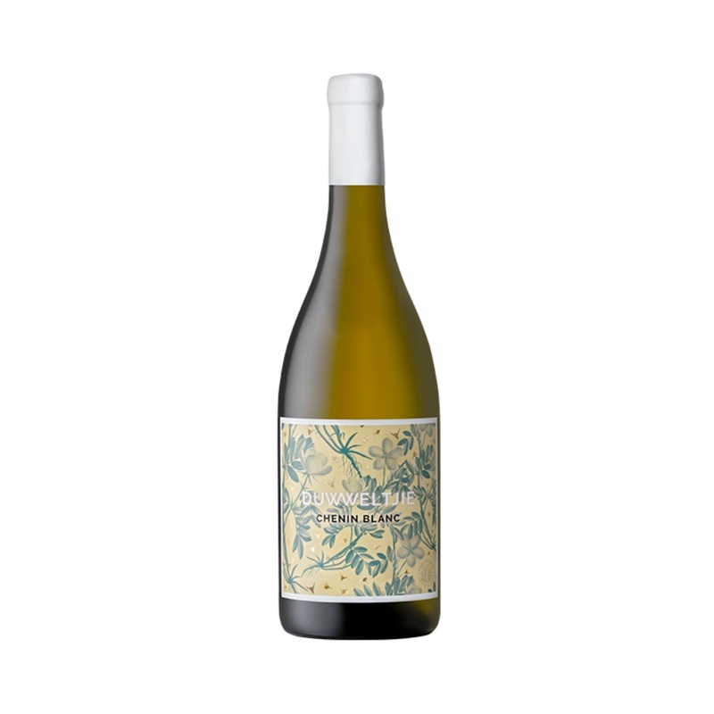 Thistle And Weed ‘Duwweltjie’ Chenin Blanc