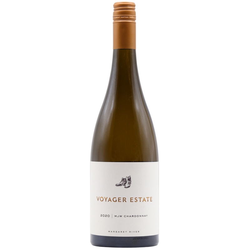 VOYAGER ESTATE – MJW CHARDONNAY 2021