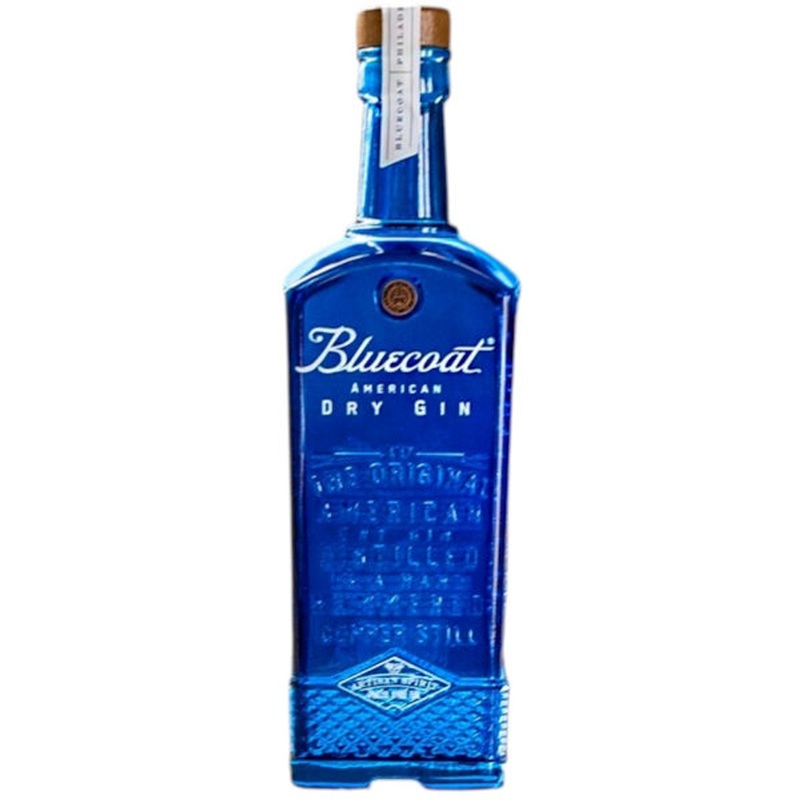 Bluecoat American Dry Gin 750ml