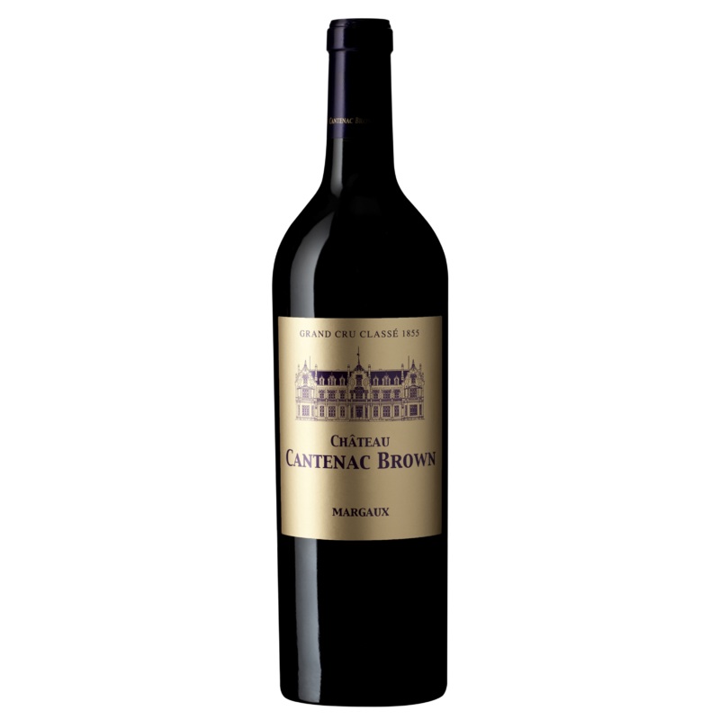 Chteau Cantenac Brown 2012|Default Title