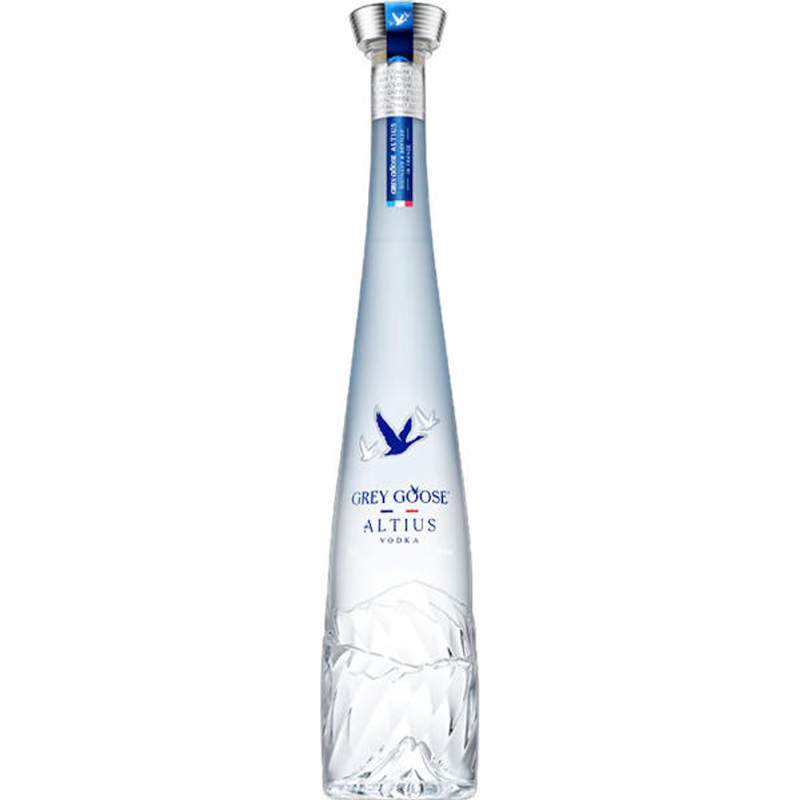 Grey Goose Altius Vodka 700ml