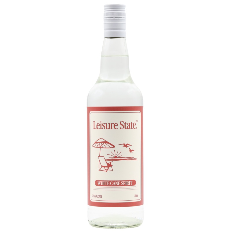 LEISURE STATE – CANE SPIRIT
