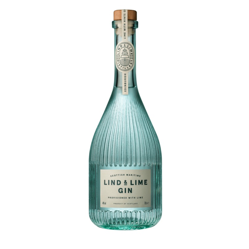 Lind & Lime Gin|70cl