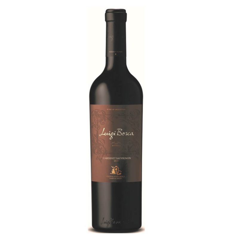 Luigi Bosca Cabernet|W4 M7B4