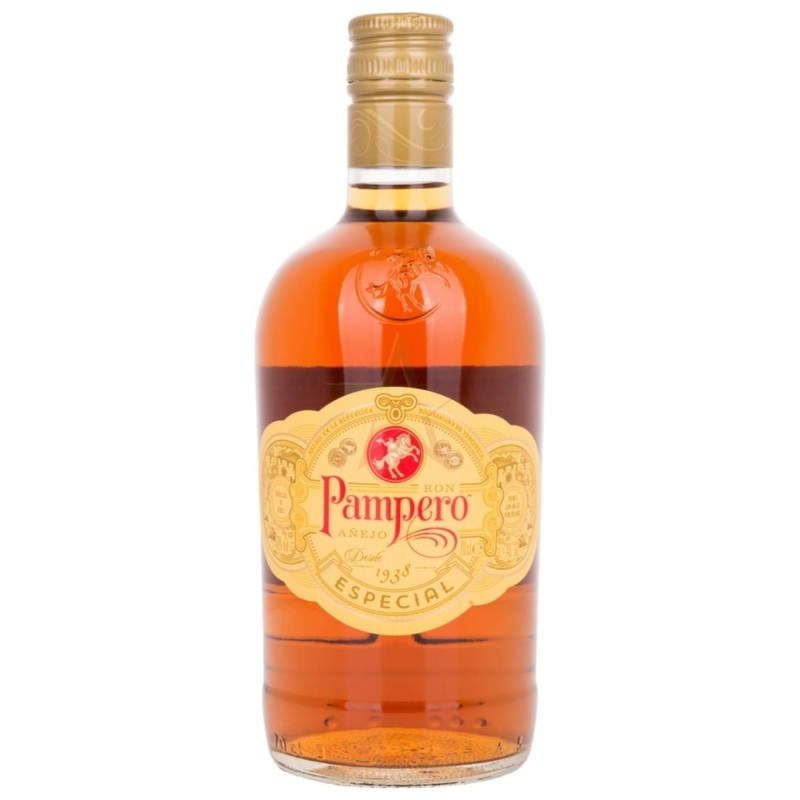 Ron Pampero Aejo Especial|70cl