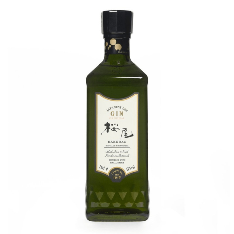 Sakurao Original|70cl