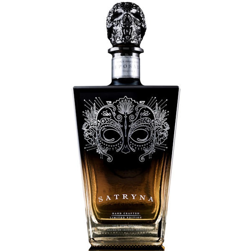 Satryna Reposado Tequila 750ml