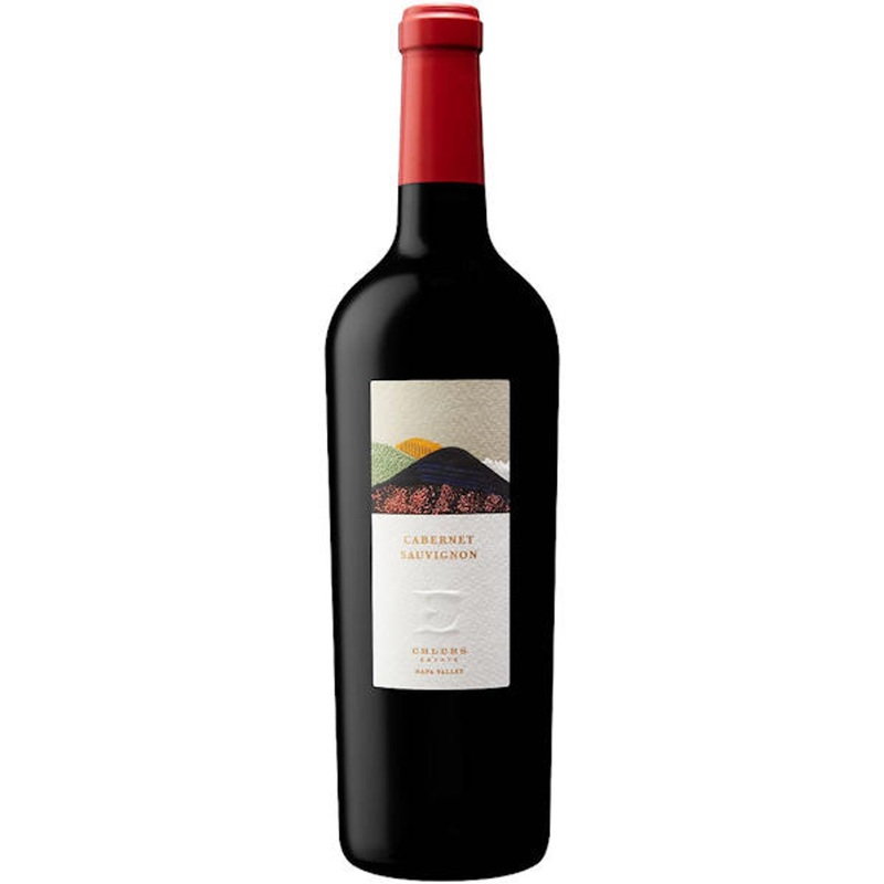 6 Bottle Case Ehlers Estate Napa Cabernet 2021 w/ Shipping Included