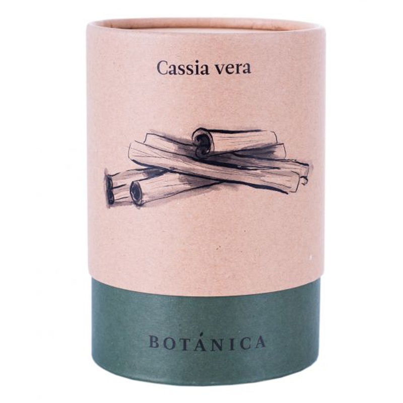 Botanica Cinnamon Sticks 220g