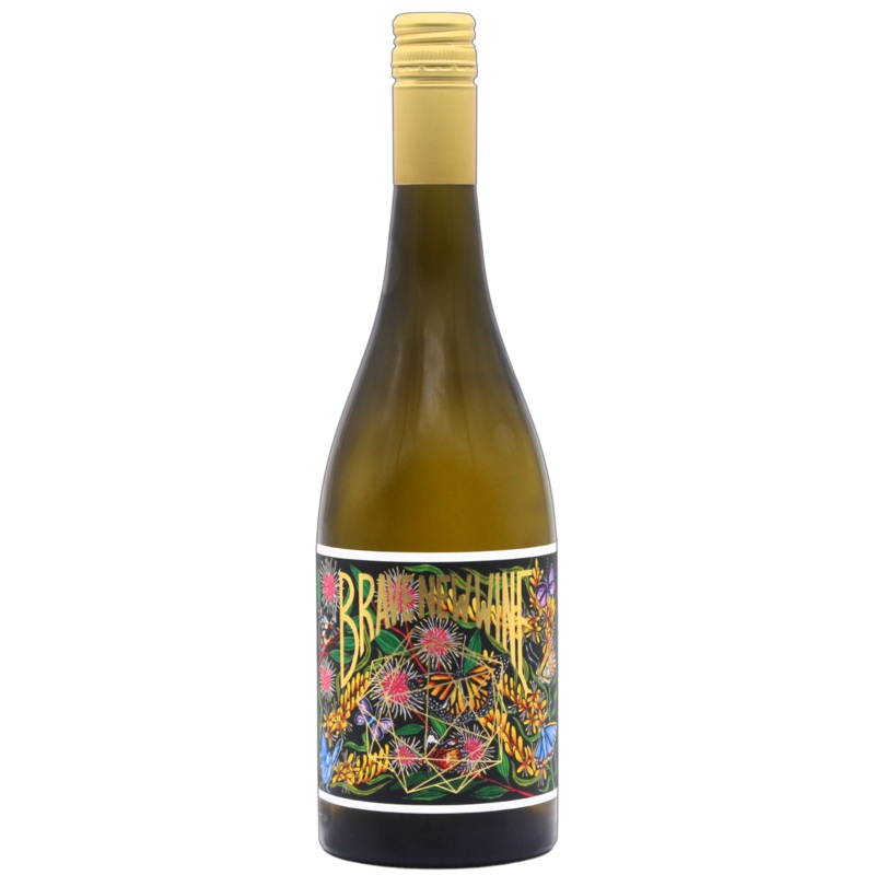 BRAVE NEW WINE –  MAGICAL ANIMAL CHARDONNAY