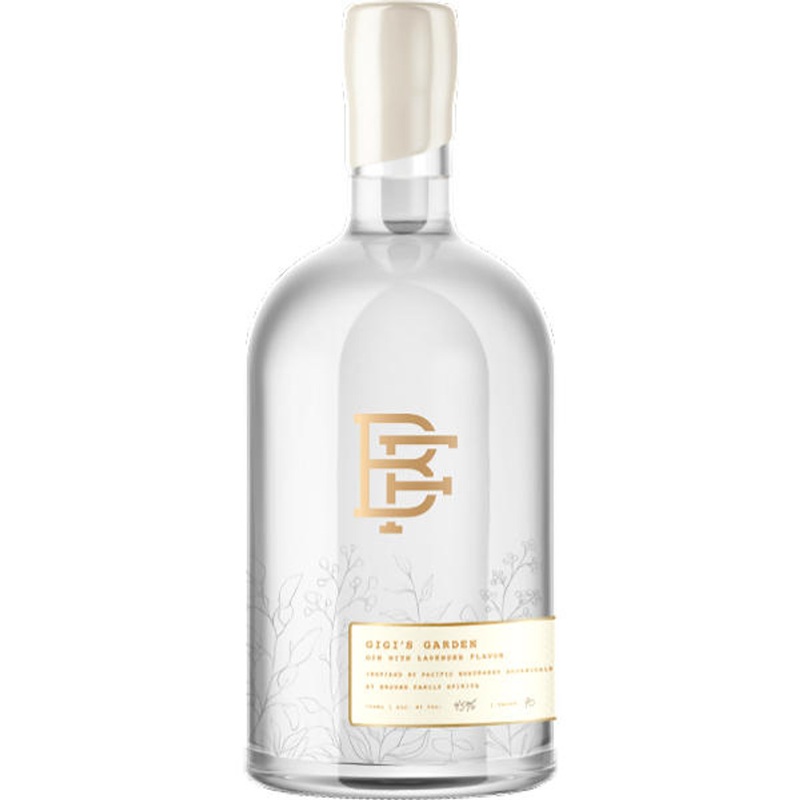 Browne Family Gigi’s Garden Lavender Gin 750ml