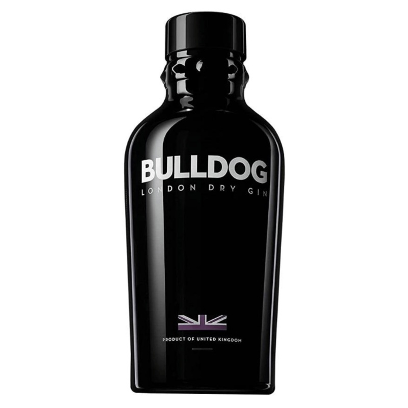 Bulldog London Dry Gin|100cl