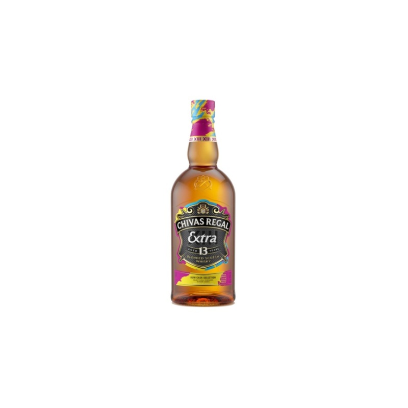 Chivas R.13y Rum Ck 40% 1L GP