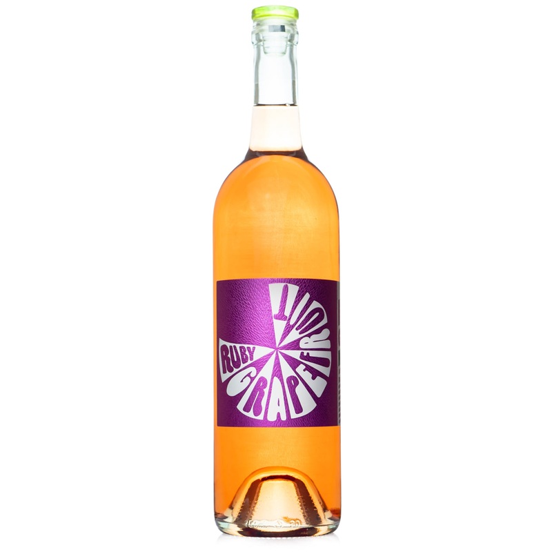 Mommenpop Ruby Red Grapefruit Aperitif