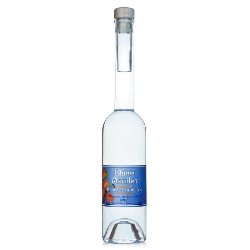 Blume Marillen Apricot Eau-de-Vie