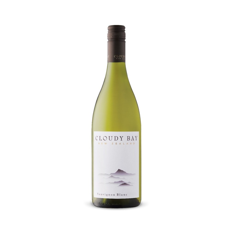 Cloudy Bay Sauvignon Blanc|W1