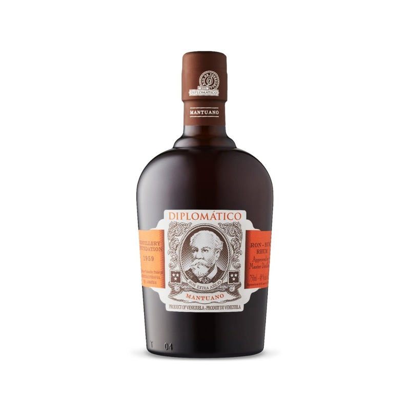 DIPLOMATICO MANTUANO|M2C4