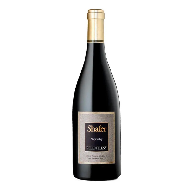 Shafer Relentless|W4