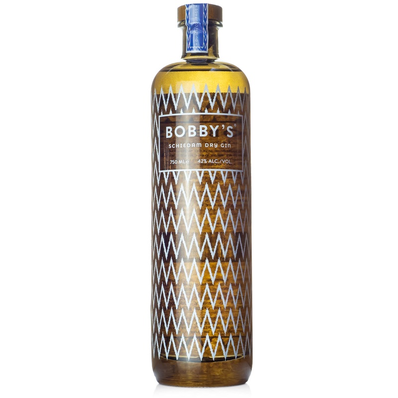 Bobby’s Schiedam Dry Gin|750 ml