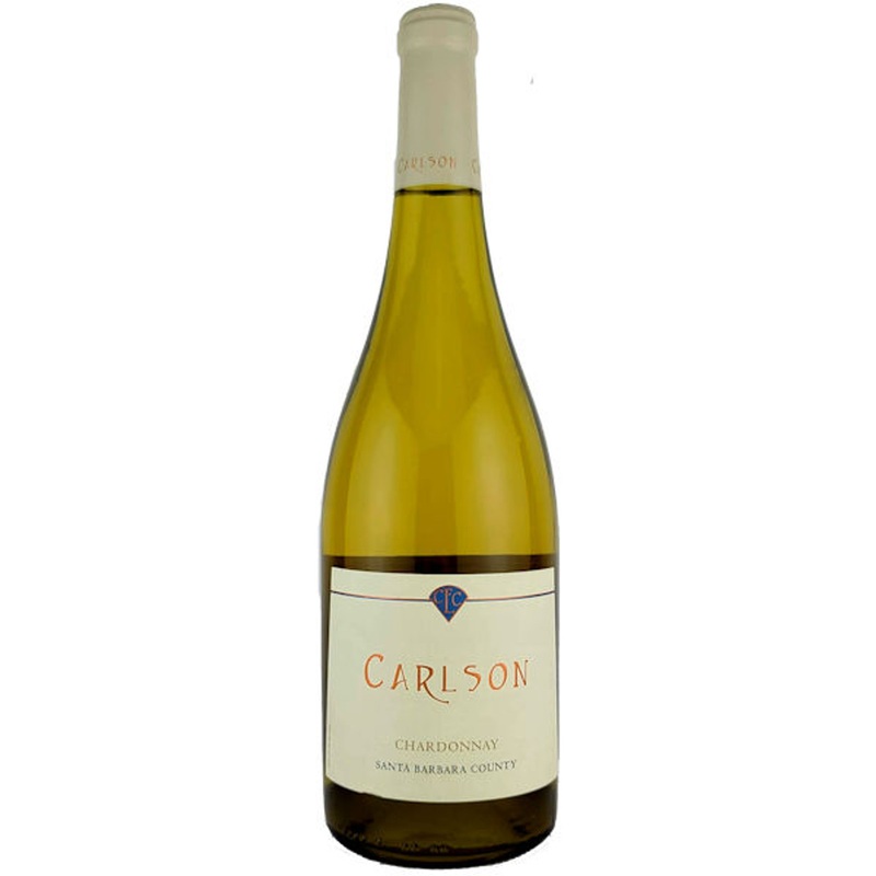 Carlson Santa Barbara Chardonnay 2020