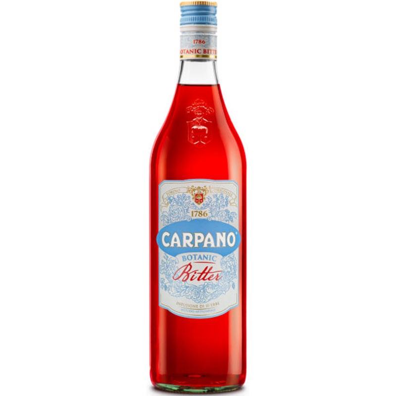 Carpano Botanical Bitter 1L