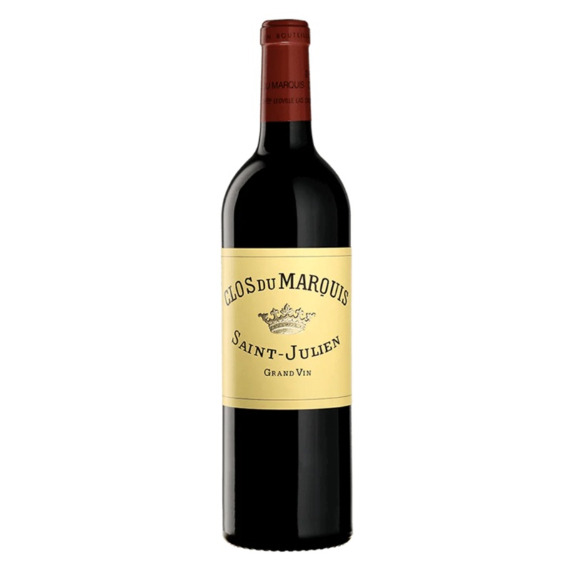 Clos Du Marquis 2016|(F5)