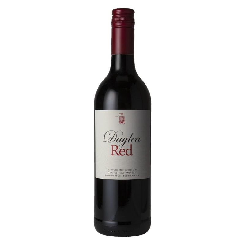 Daylea Red Cape Blend|W1 M9B1