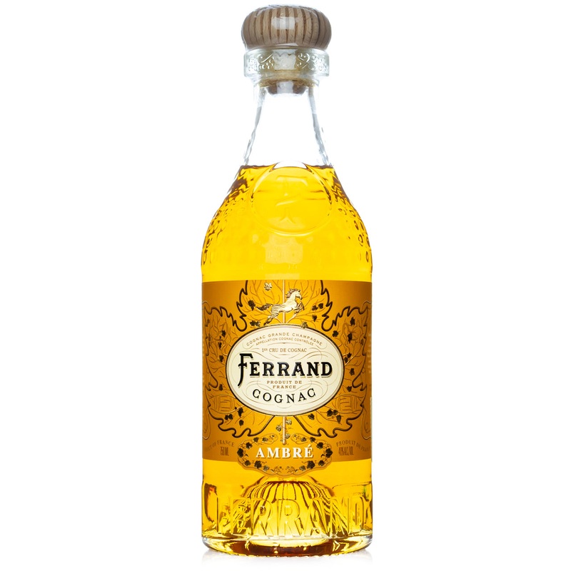 Ferrand Ambre Cognac|750 ml