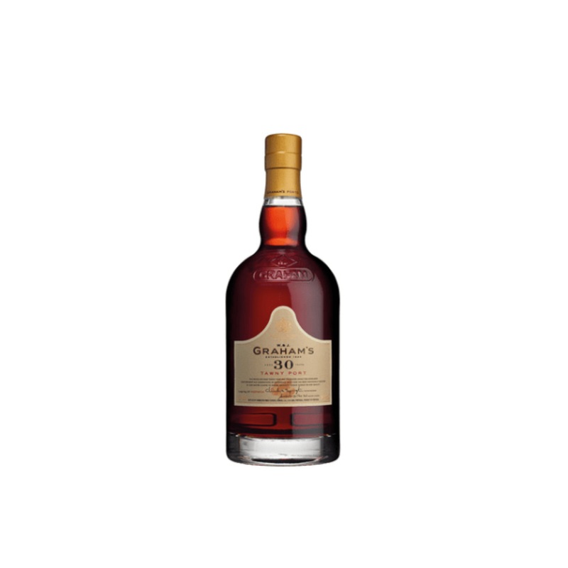 NV Graham’s, Tawny 30YO Port 6x75cl