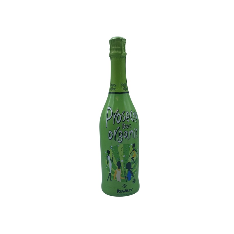 Spinato Prosecco Organic|I3 M7C5