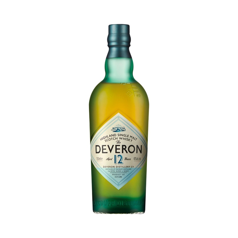 The Deveron 12 Year Old|M1B5