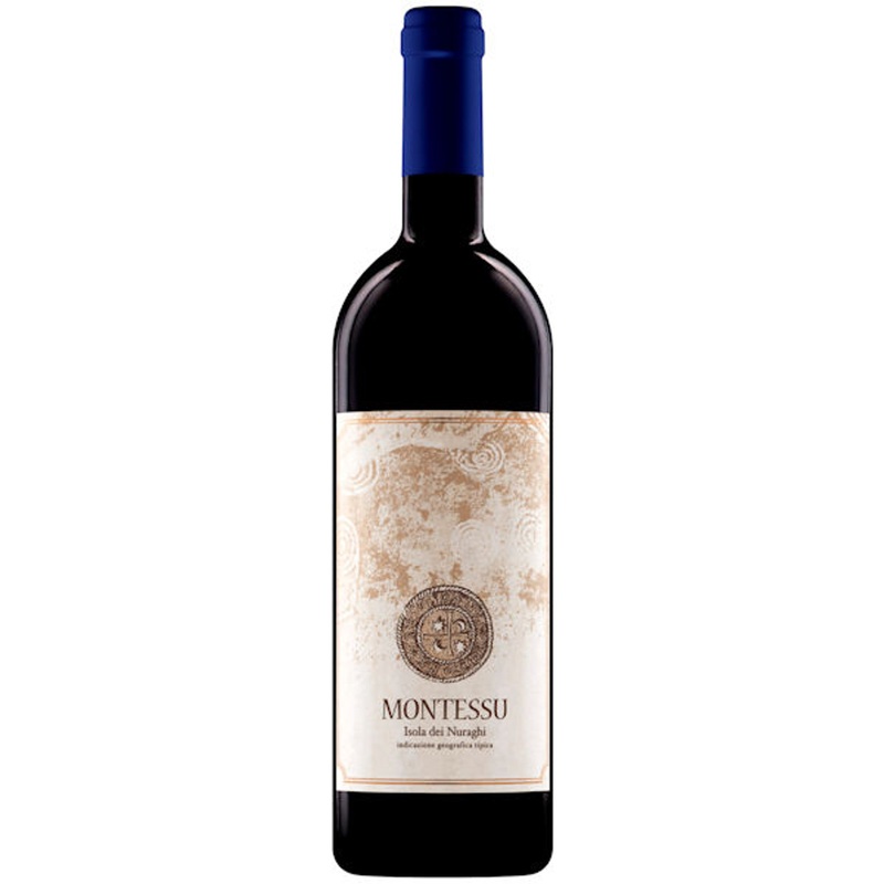 Agricola Punica Montessu Isola dei Nuraghi IGT 2022 (Italy) Rated 93VM