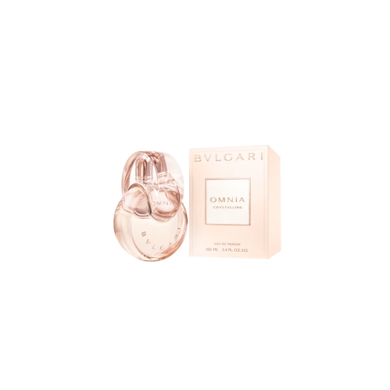 Bvlgari Omnia Cryst 42547 EDTS100ML