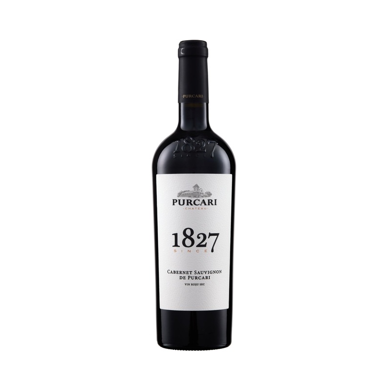 Cabernet Sauvignon De Purcari|W6 M5A4