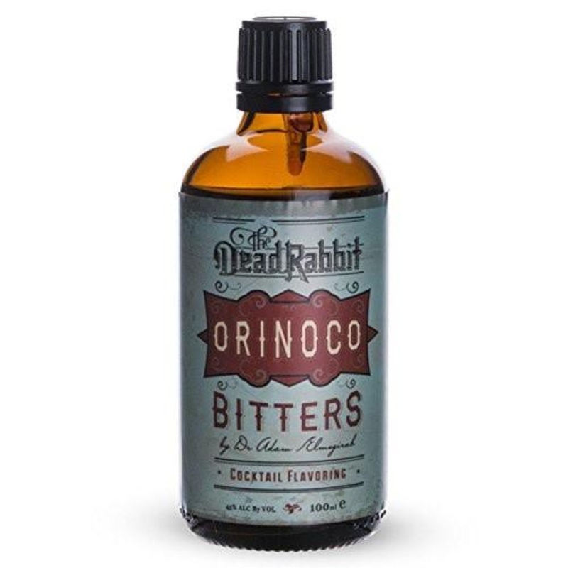 Dr Adam’s Orinoco Aromatic Bitters