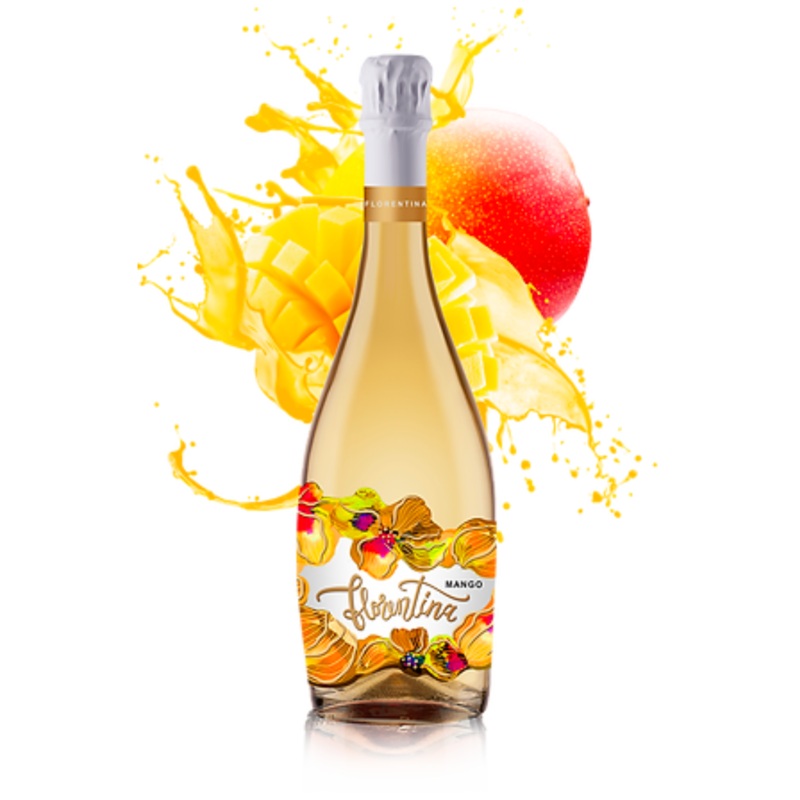 Florentina Mango|W6