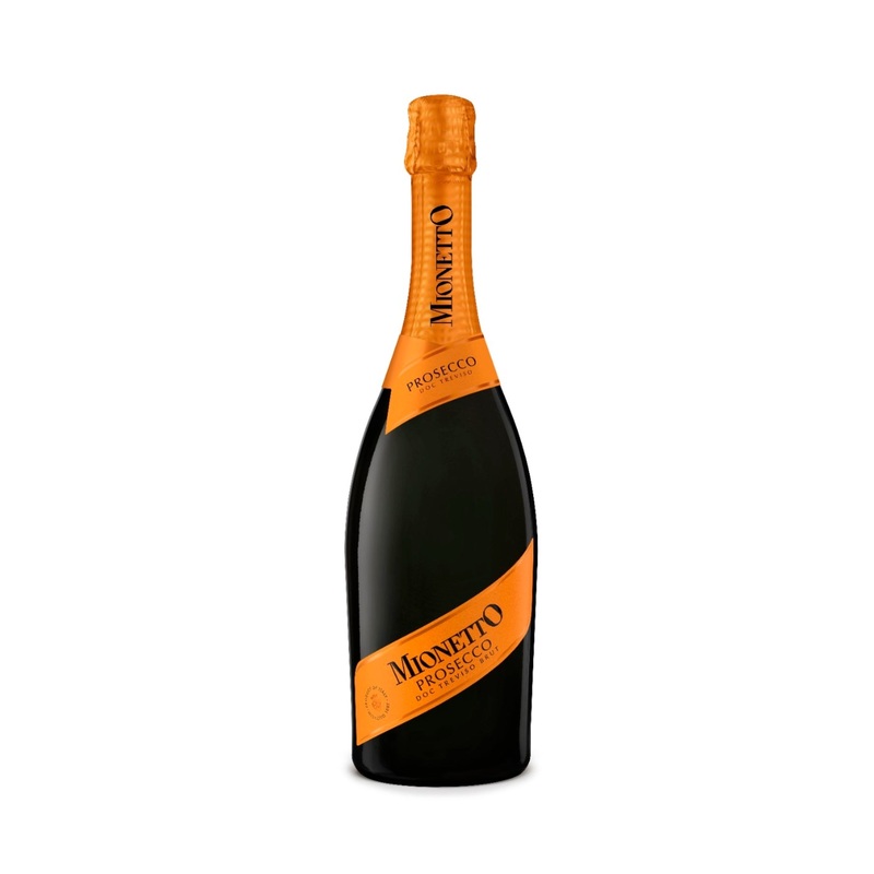 Mionetto Prosecco Brut Nv|I2