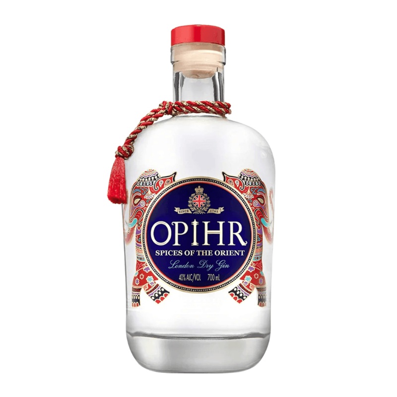 Opihr | Spices of the Orient|70cl