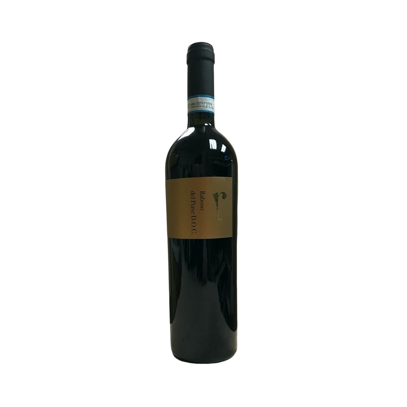 Ad47 Raboso Del Piave Doc|I5