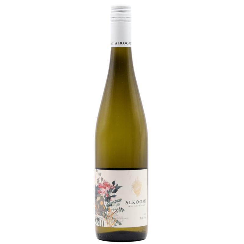 ALKOOMI – GRAZING COLLECTION RIESLING
