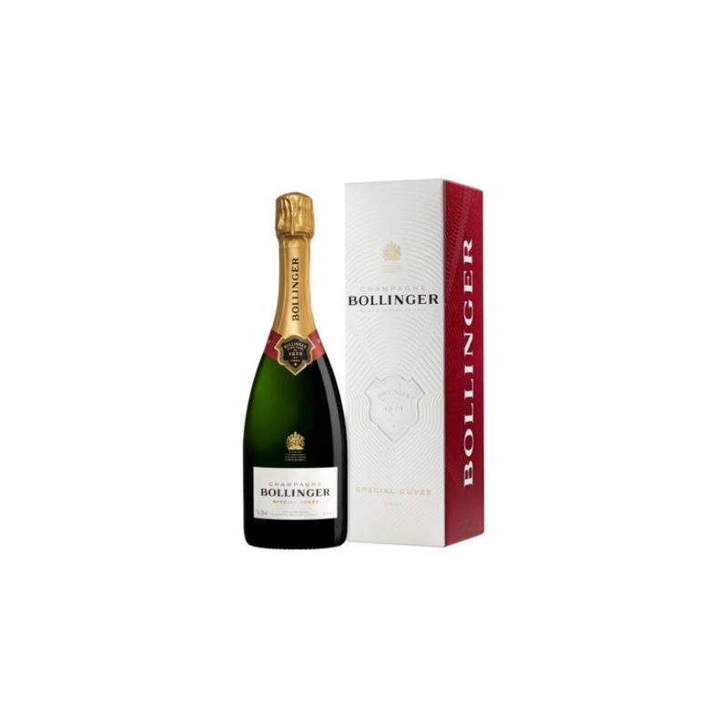Bolling.Special Cuve GP 0.75L