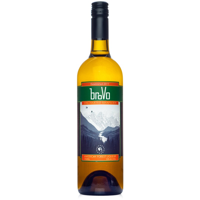Brovo Uncharted Rhapsody|750 ml